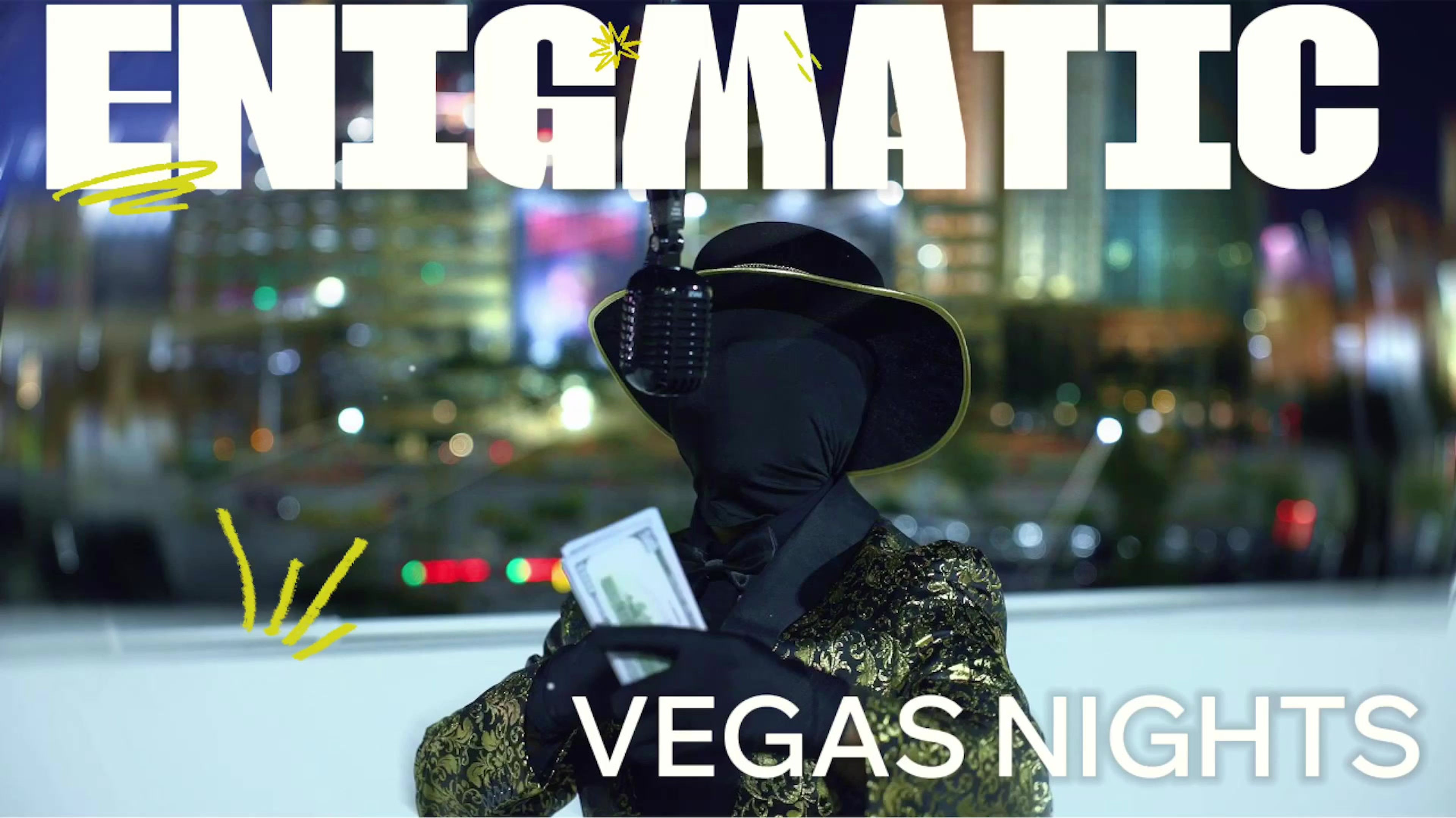 Vegas Nights